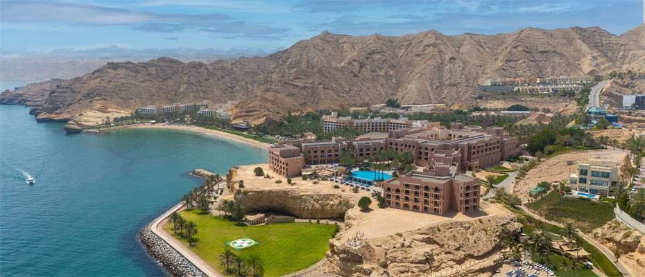Hilton, Umman’ın ikonik kıyısında üç otel açtı