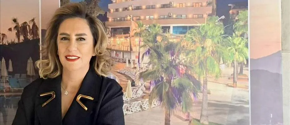Bera Alanya Otel Kazakistan pazarında temaslarını güçlendirdi