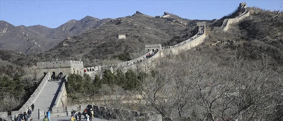 China Daily, uluslararası ziyaretçilere yönelik ‘China Bound’ platformunu hayata geçirdi