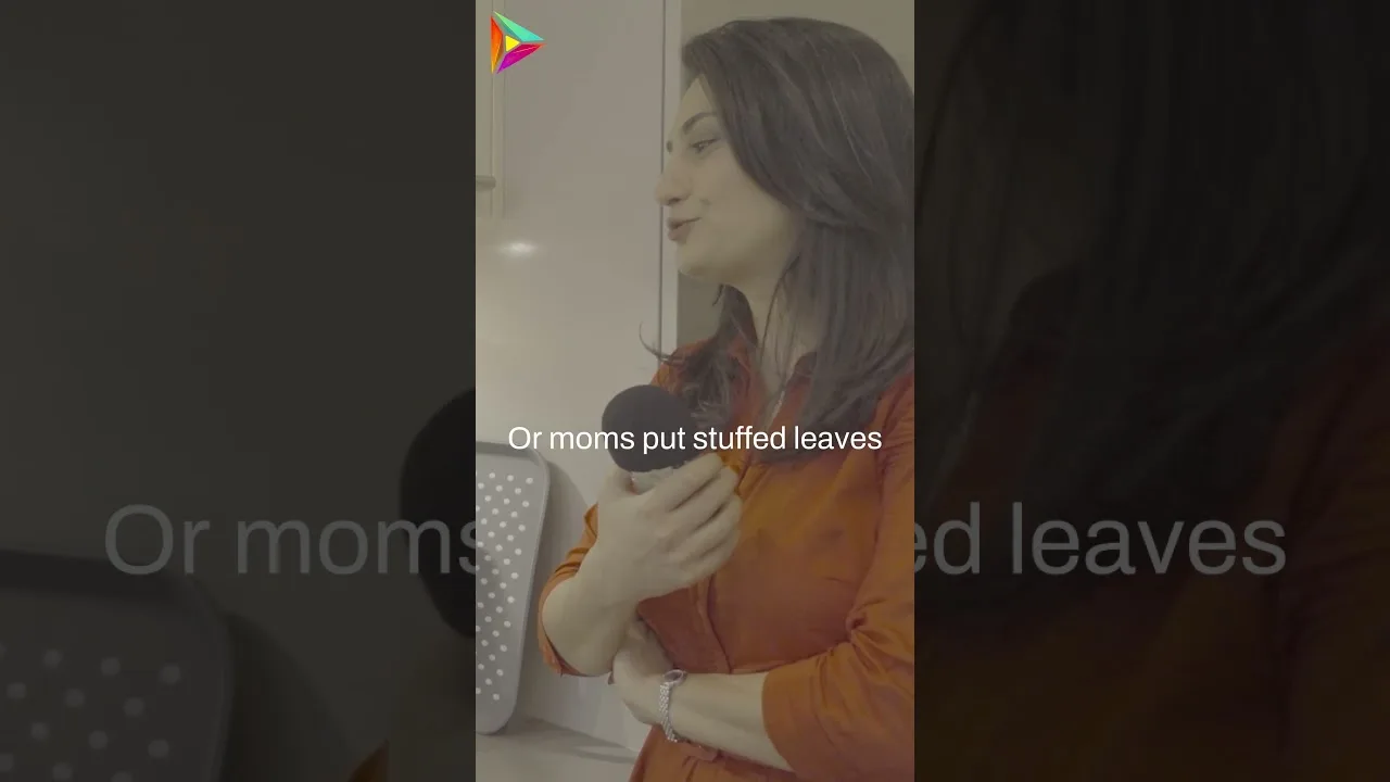 Çocukluk travmanız bu mu?