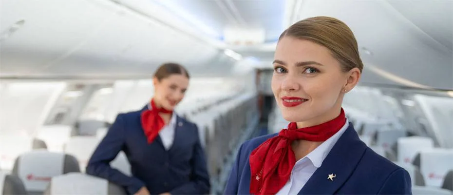 Corendon Airlines, kabin memuru alımı için başvuruları açtı