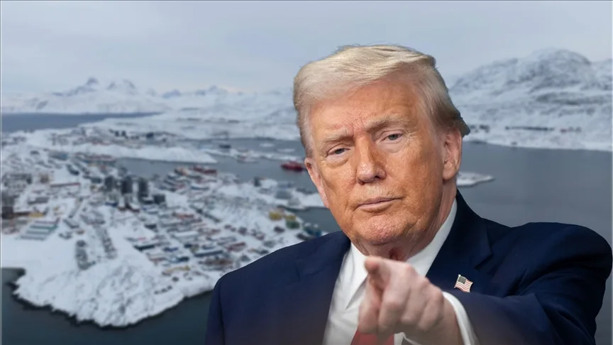 Trump’ın Grönland’ı ilhak etmesi durumunda Dünya Kupası’nın boykot edilmesi tartışılıyor