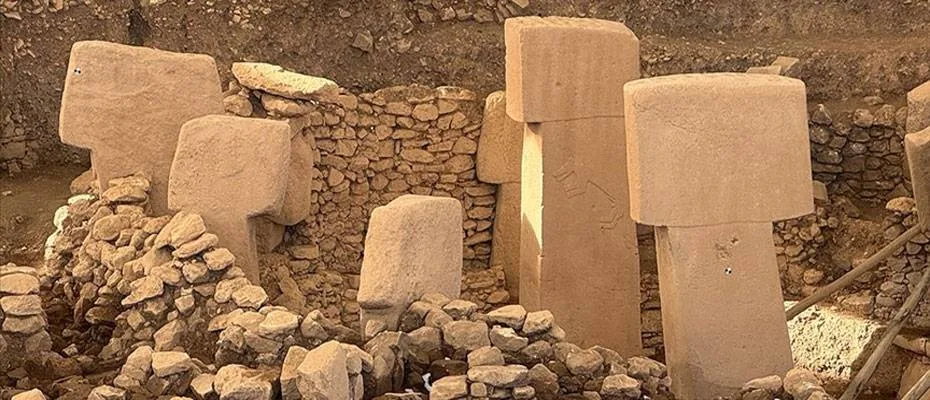 Göbeklitepe’de odak Çin pazarı