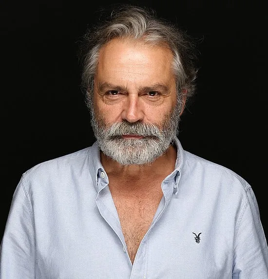 Haluk Bilginer’e Onur Ödülü