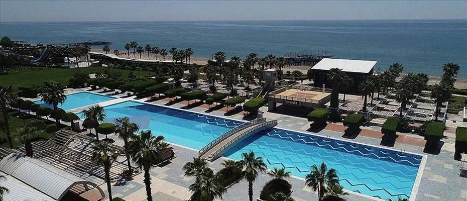 Türkiye: Çeşitlilik ve istikrarın öne çıktığı destinasyon