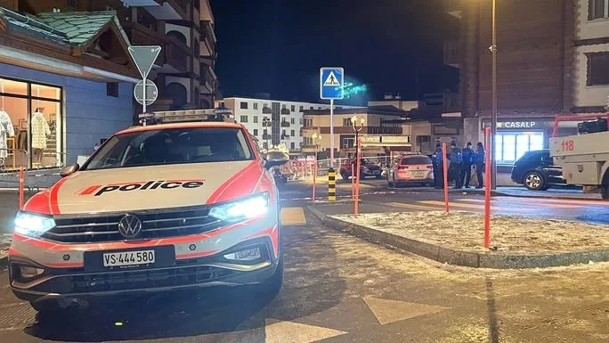 İsviçre’de gece kulübünde çıkan yangın, tarihteki benzer örnekleri hatırlattı