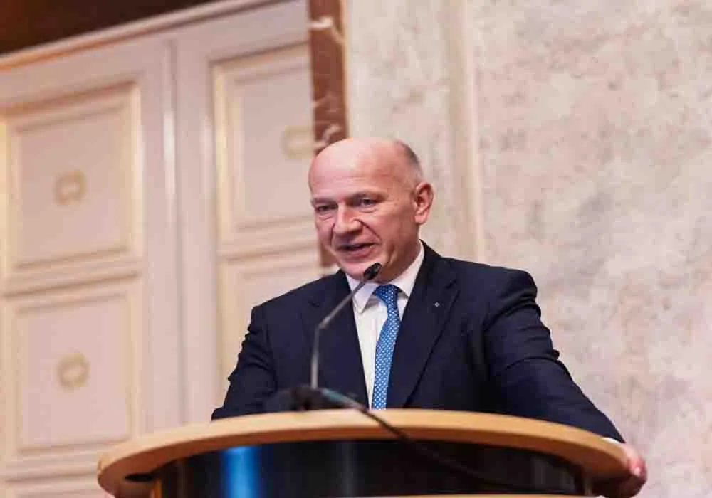 Kai Wegner Berlinlilerin Gözünden Düştü