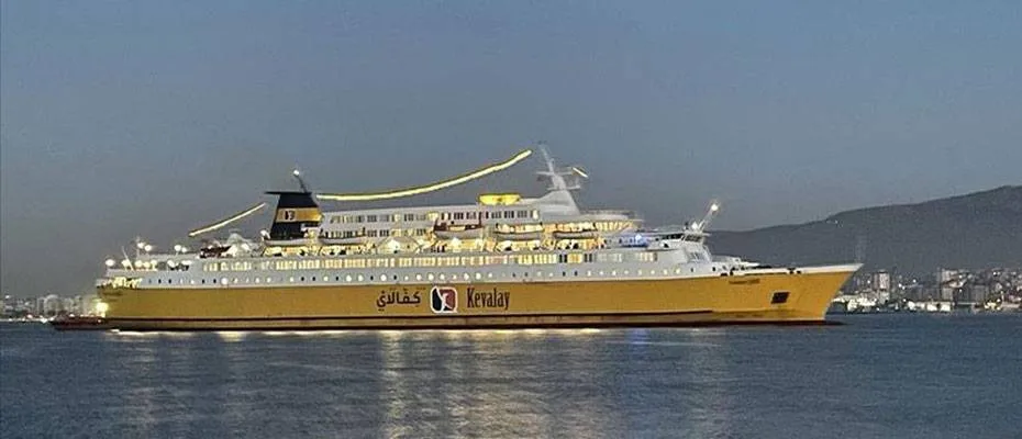 Misrata–İstanbul seferleri Türkiye-Libya ilişkilerinde yeni bir ivmeye işaret ediyor