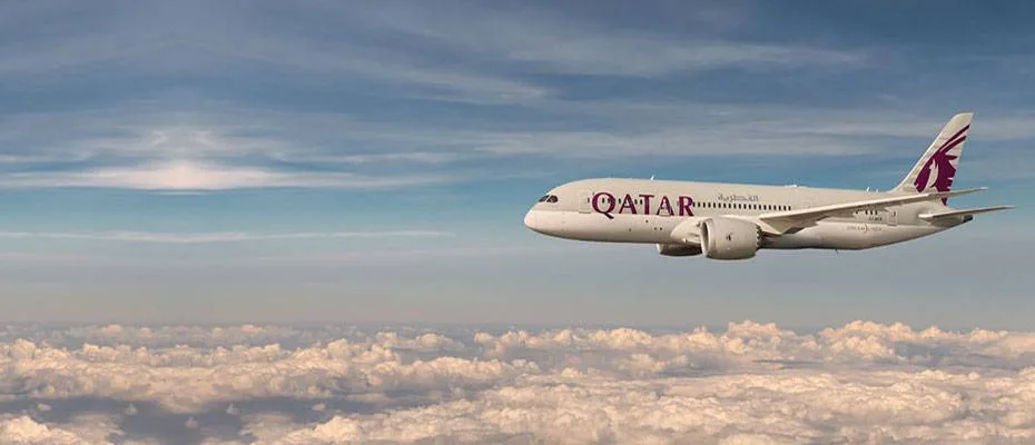 Qatar Airways, Airbus A350 filosunda Starlink kurulumunu tamamladı