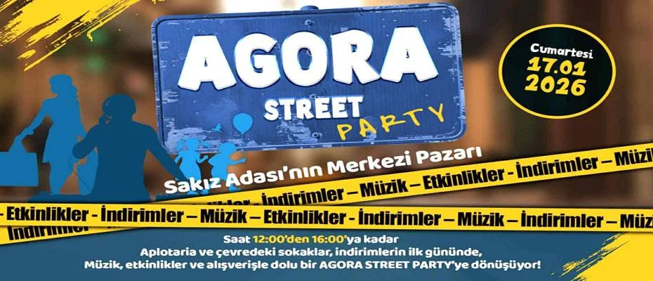 Sakız Adası’ndan Türk Komşulara Sıcak Davet