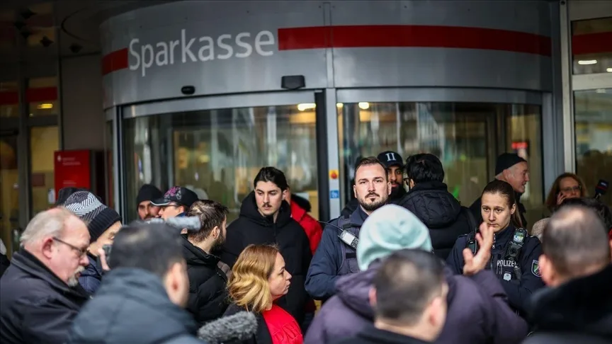 3 haftada 3 soygunla gündem olan banka mercek altında