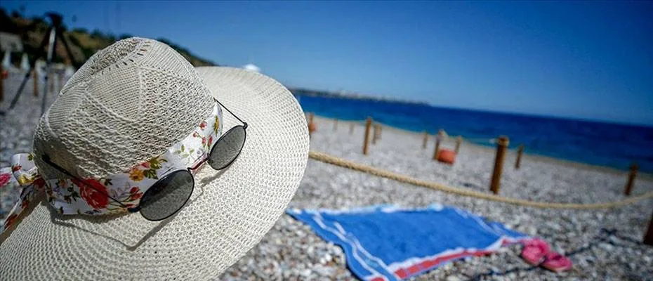 Birçok Alman için izin süresi yetersiz