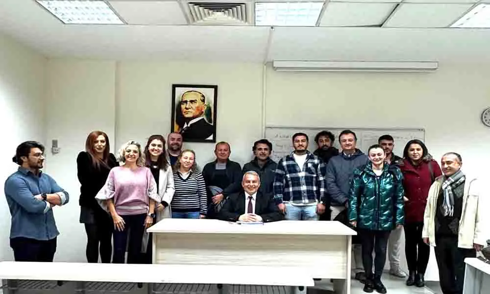 Akdeniz Üniversitesi Bilirkişilik Eğitiminde Türkiye’ye Öncülük Ediyor
