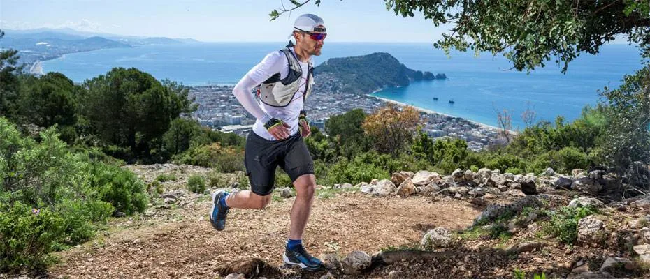Alanya Ultra Trail yeniden start alıyor