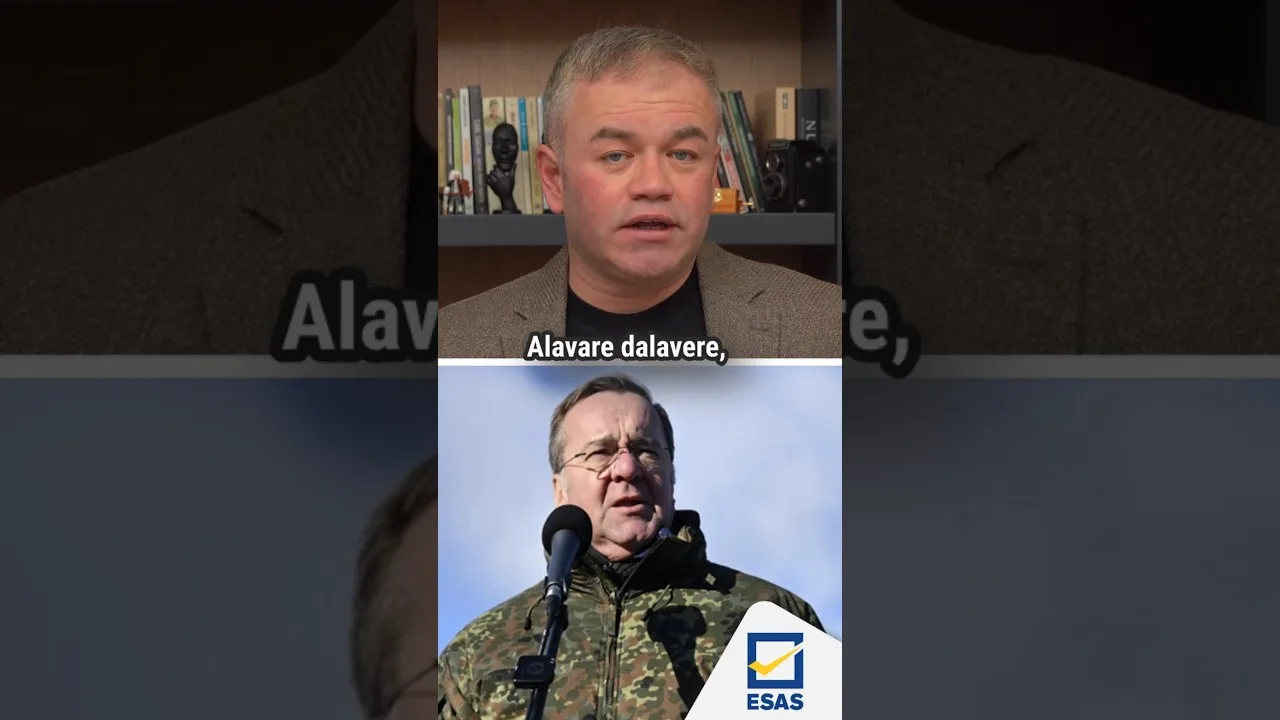 Alman bakan Türk ordusunu övdü!