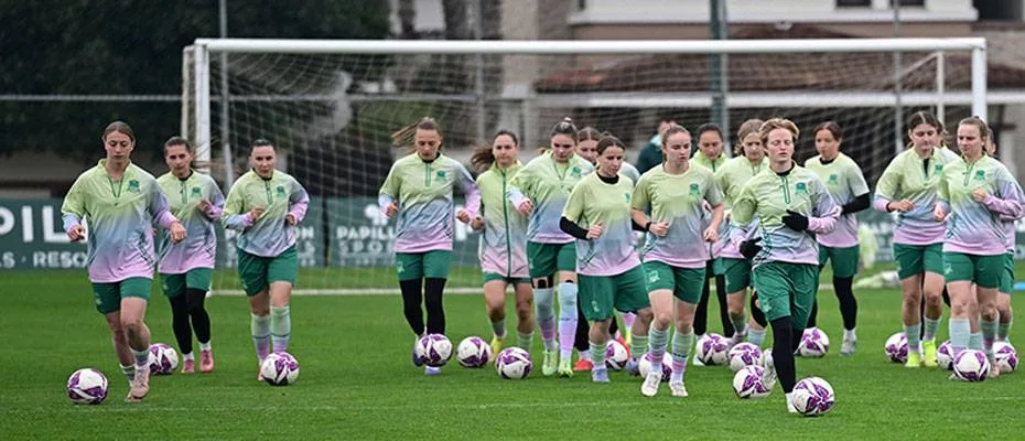 Antalya kış sezonunda 1500’ü aşkın futbol takımını ağırladı