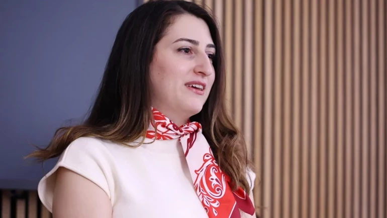 IDEE Mimarlık Almanya’ya da ayak bastı