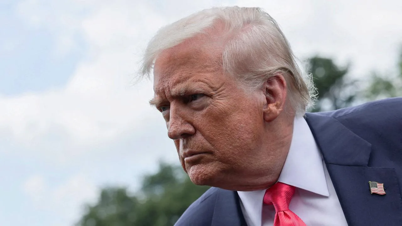 Trump’tan İran’a dair “anlaşma ya da sert tedbir” mesajı