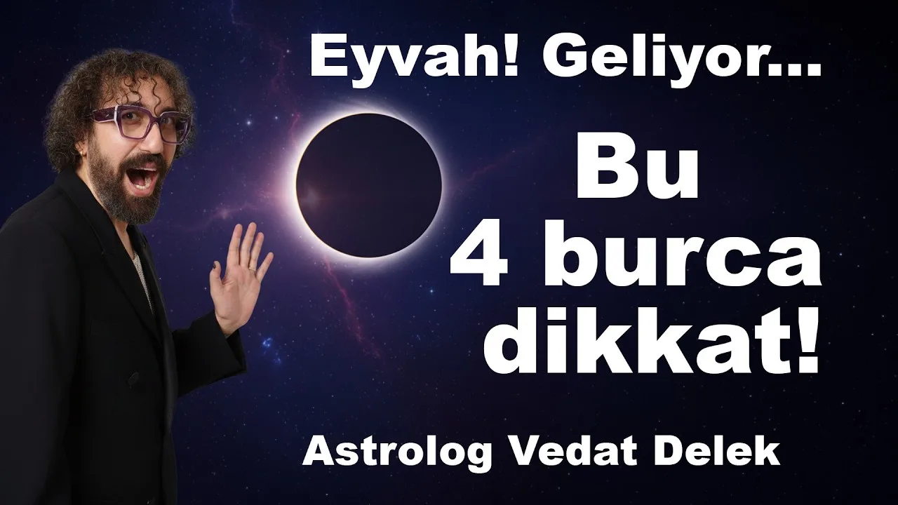 4 Burcun Kaderi Bir Gecede Değişiyor