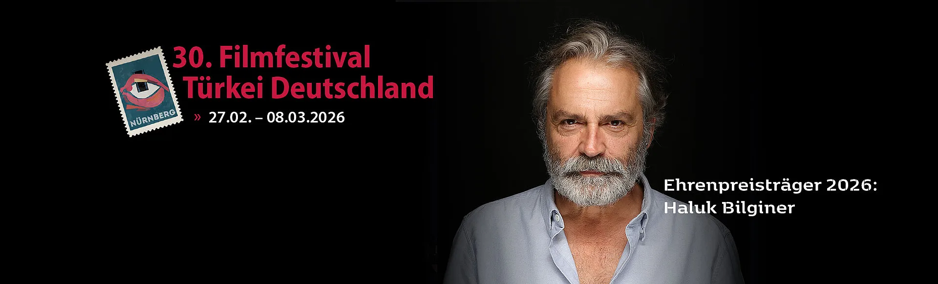 Nürnberg Türkiye Almanya Film Festivali 27 Şubat’ta başlıyor