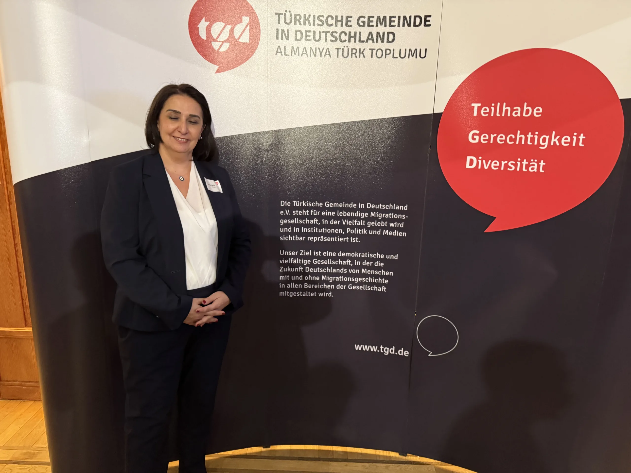 Almanya Türk Toplumu Uyardı: “Dil Lüks Değil, Temeldir”