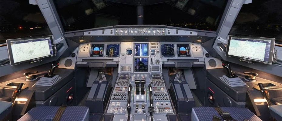 Lufthansa, IATA Turbulence Aware teknolojisini devreye aldı