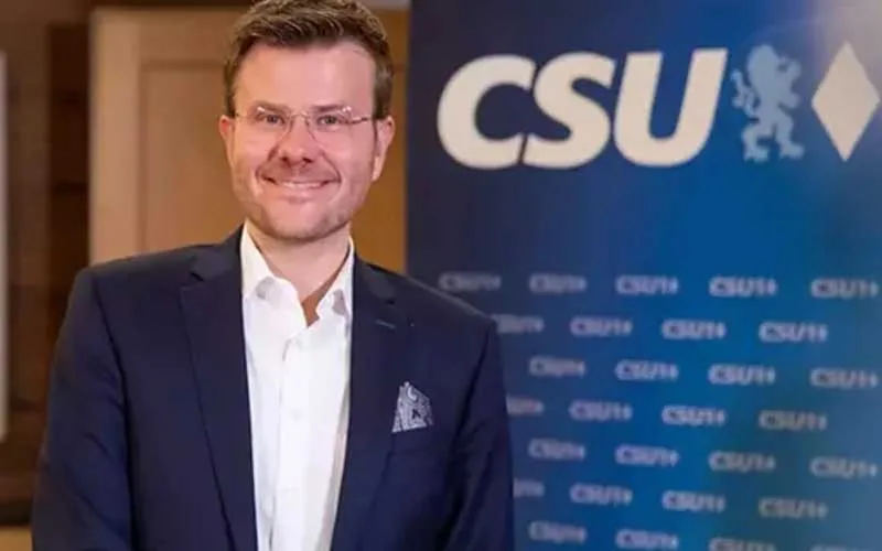 Marcus König’den Ramazan Mesajı: “İftar Sofraları Buluşma Noktasıdır”