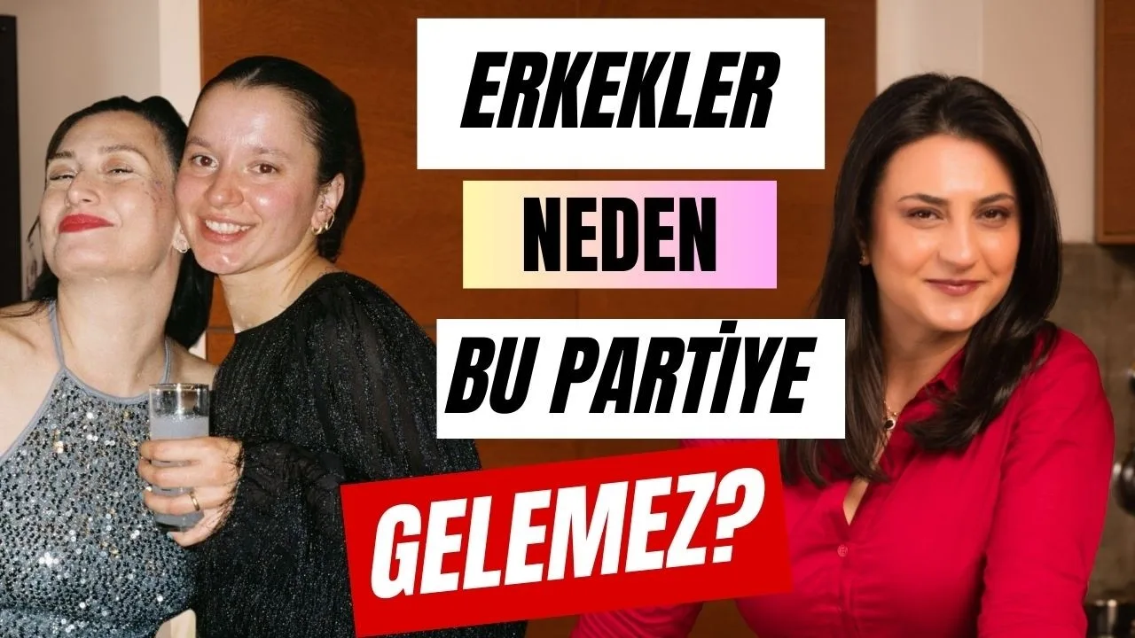 Berlin’de”Kız Rakısı”