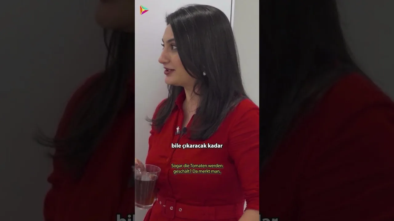 Neden Alman Ordusu’nda Subay oldu?