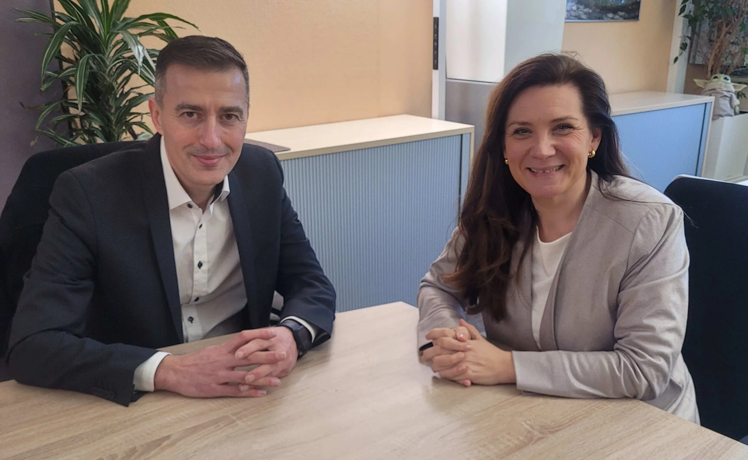 Serhat Gökce’ye Prestijli Eğitim Ödülü