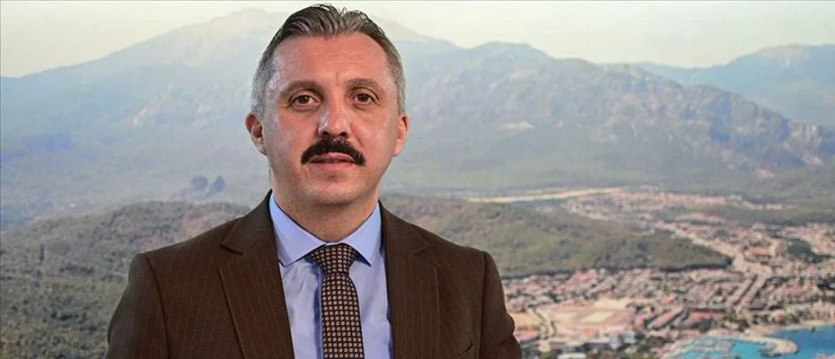 Kemer, nüfusunun 90 katı ziyaretçi ağırladı