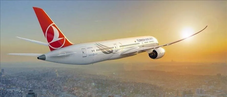 THY’den vizesiz Avrupa seyahatleri için özel bilet kampanyası