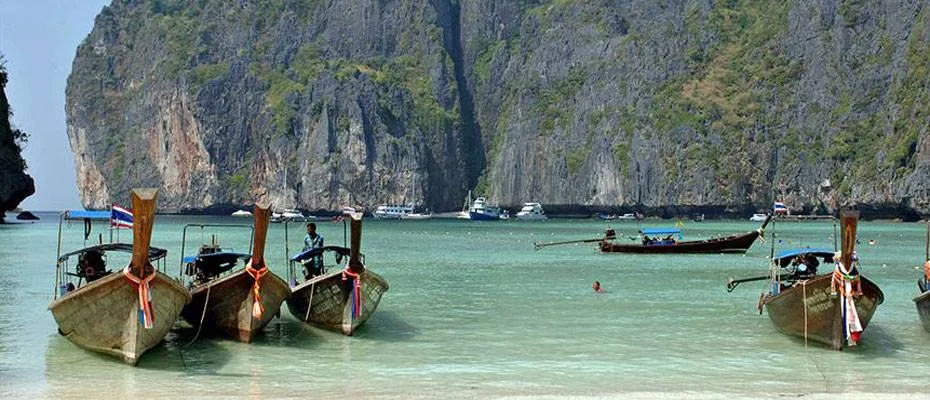 Tayland sürdürülebilir turizmi 20 Green Route ile yapılandırıyor
