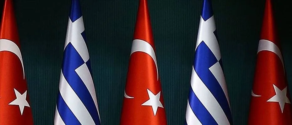 Türkiye ile Yunanistan 10 milyar dolarlık ticaret hedefine odaklandı