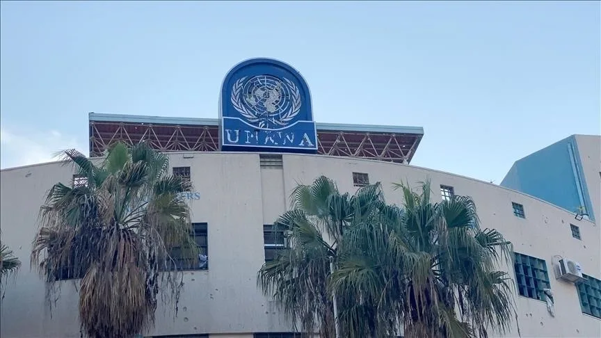 Almanya’da CDU, Gazze’de UNRWA üzerinden yapılan ödemelerin durdurulmasını istedi