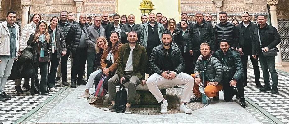 Vize Kolaylığı ve Fiyat Avantajı Bayram Tatilinde Kuzey Afrika’yı Öne Çıkardı