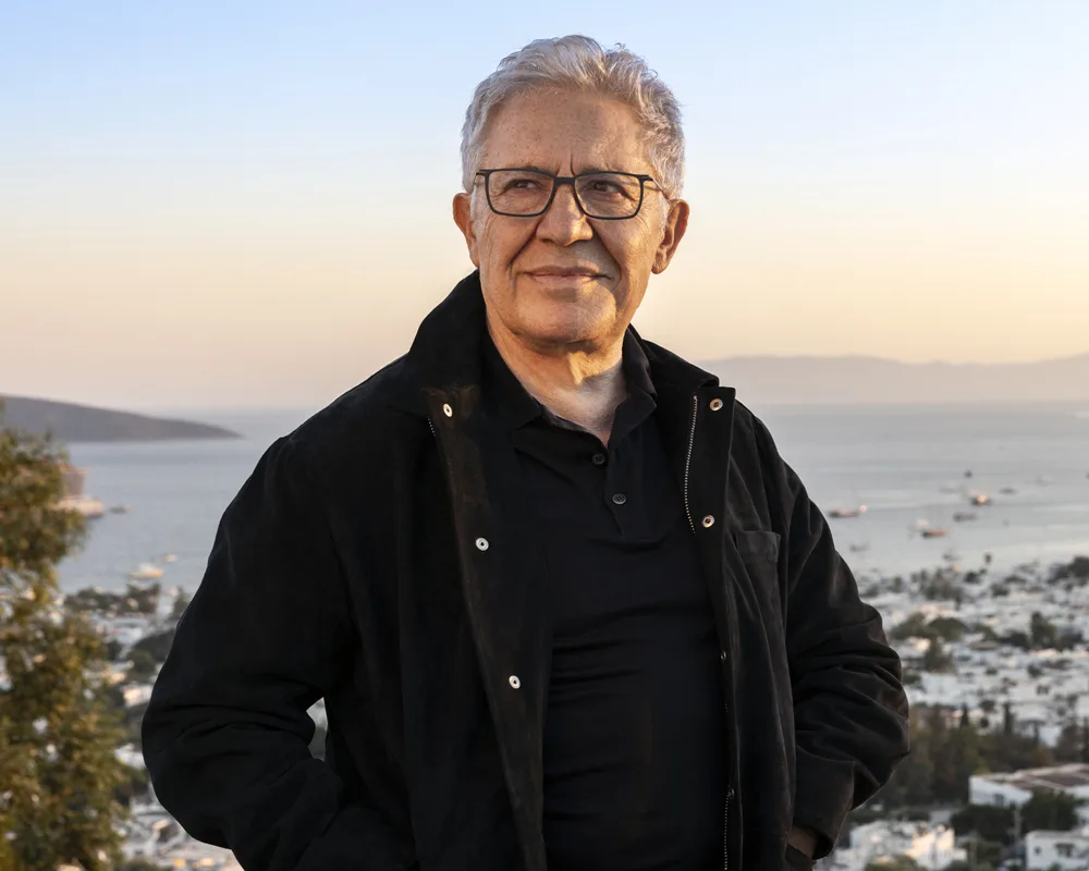 30. Nürnberg Türkiye-Almanya Film Festivali’nde Zülfü Livaneli Sürprizi
