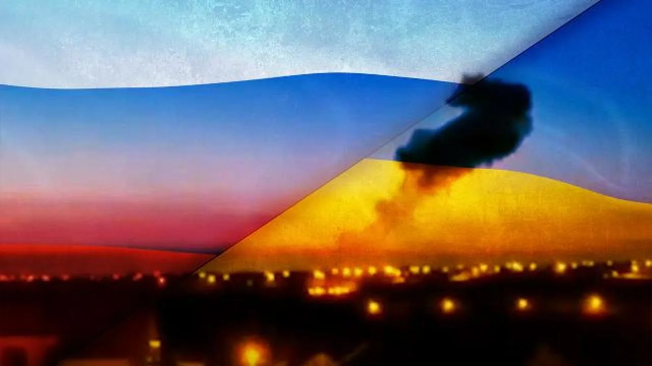 Ukrayna: Rusya Kiev ve Harkiv’e hava saldırıları düzenledi