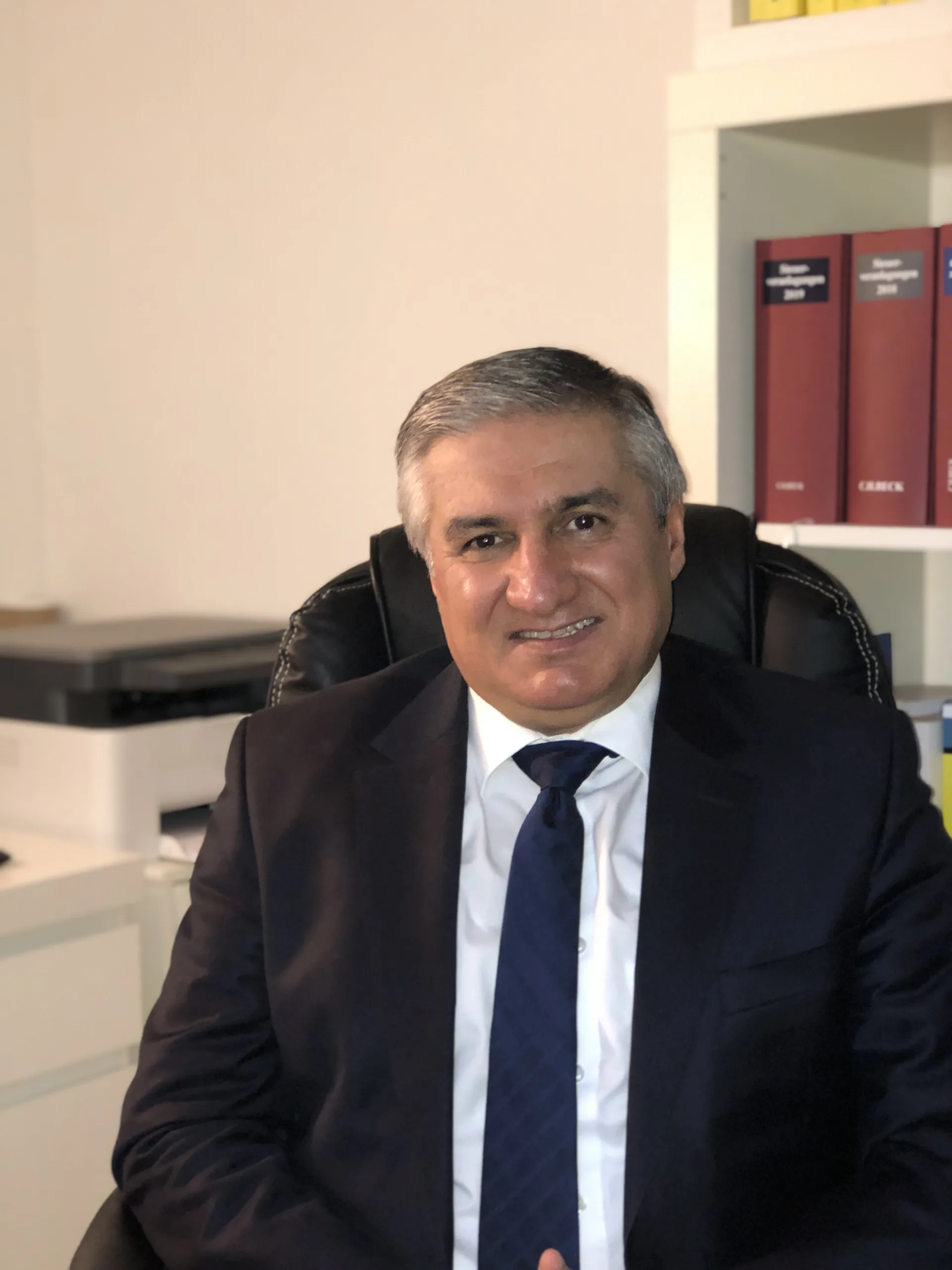 Bavyera’da Yerel Seçimler Yaklaşıyor: “Mutlaka Sandığa Gidin”