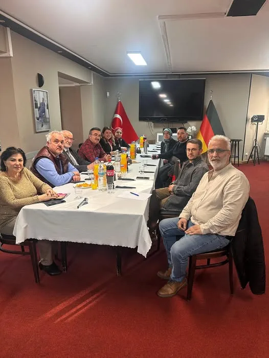 23 Nisan için Fürth’te büyük hazırlık: Üç istişare toplantısı yapıldı