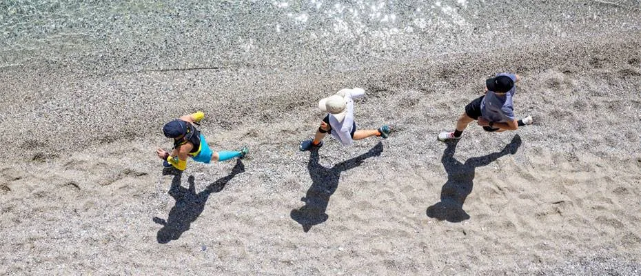 Alanya Ultra Trail 2026 için geri sayım başladı
