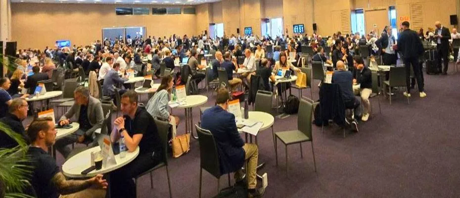 Alanya, spor turizmi alanında uluslararası görüşmelere başladı