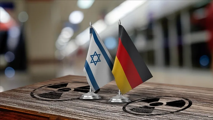 Haaretz: Almanya, 12 yıl boyunca İsrail’in nükleer reaktör projesini gizlice finanse etti