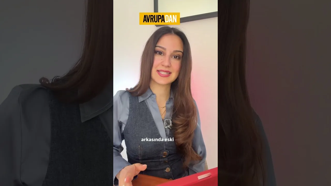 Almanya’da büyük hukuk açığı!
