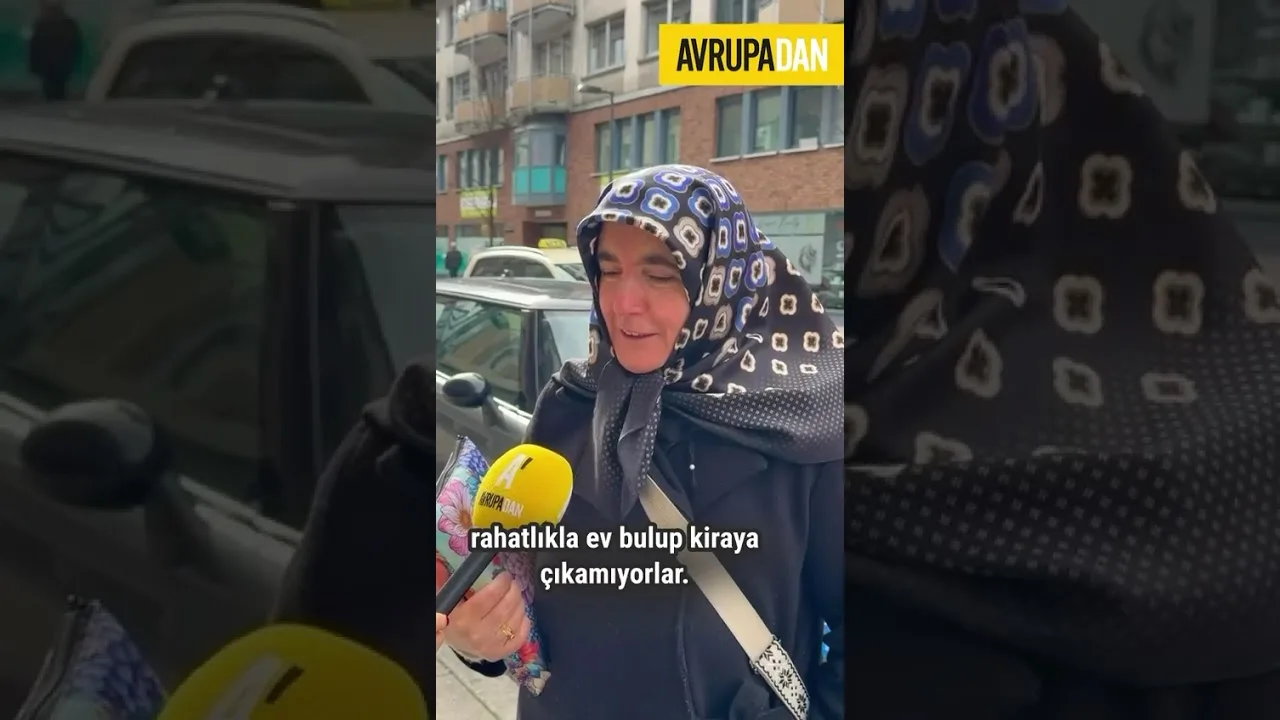 Almanya’da ev almak artık hayal mi?