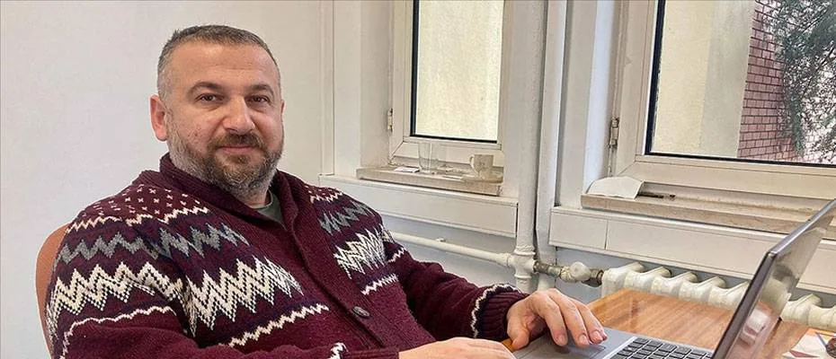Anadolu Üniversitesi akademisyeninden tur rehberlerine dijital güvenlik ağı