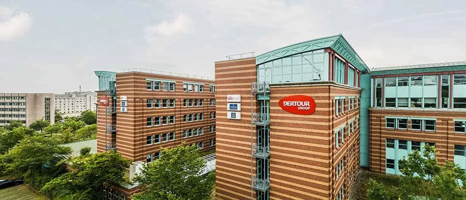 DERTOUR Group güçlü seyahat talebi görüyor ve misafirlerine kişisel eşlik anlayışına odaklanıyor
