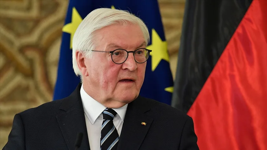 Steinmeier: İran’a yönelik savaş siyasi açıdan feci bir hatadır
