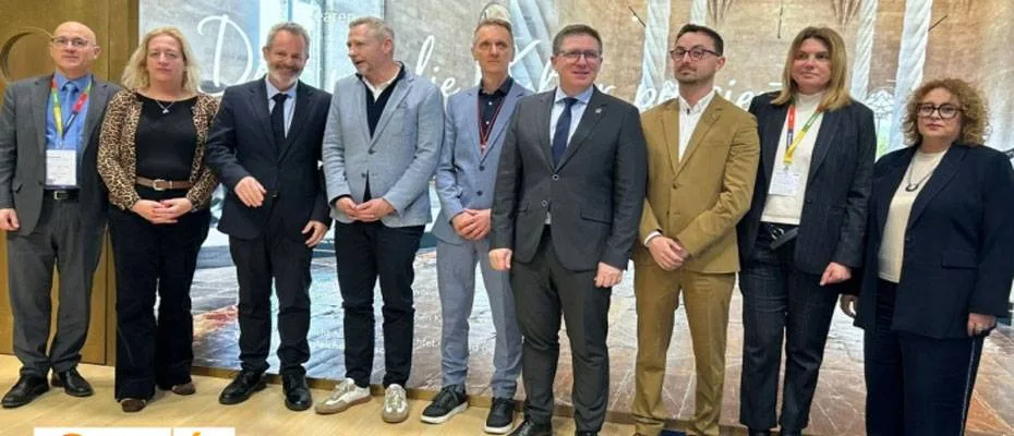 ITB 2026: DERTOUR Deutschland Balear Adaları Yaz Rezervasyonlarında Zorluk Yaşıyor