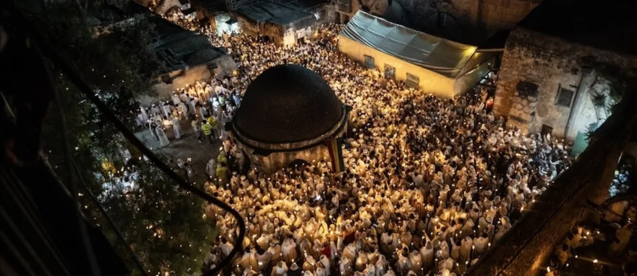 AB’den İsrail’e sert tepki
